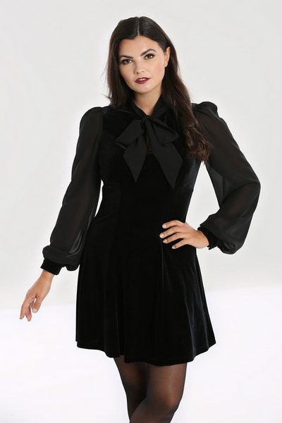 Gabriella Kjóll