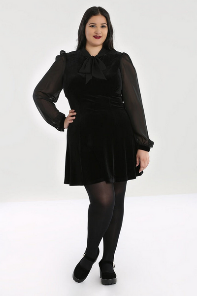Gabriella Kjóll