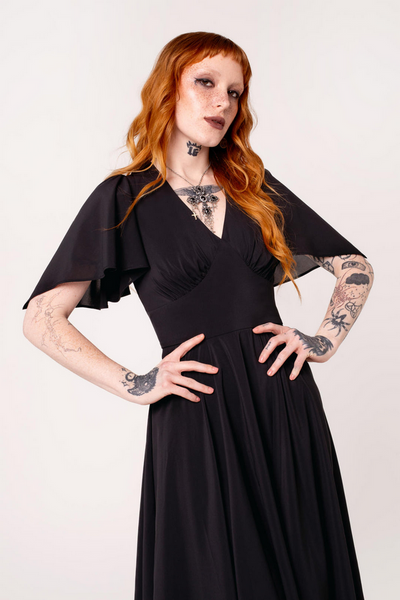 Titania Kjóll