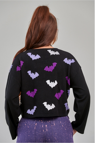 Batty Babe Peysa