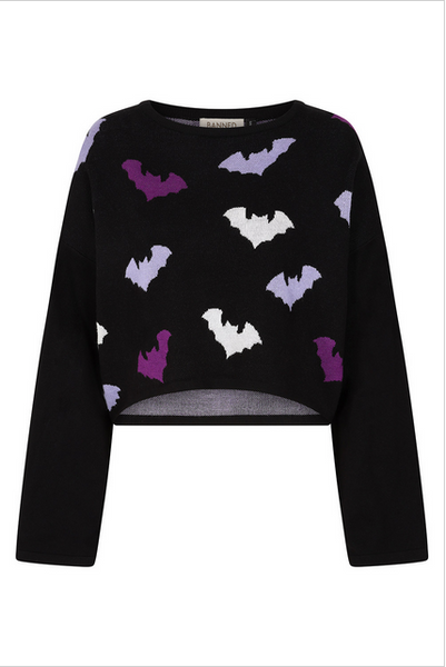 Batty Babe Peysa