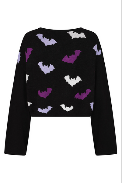 Batty Babe Peysa