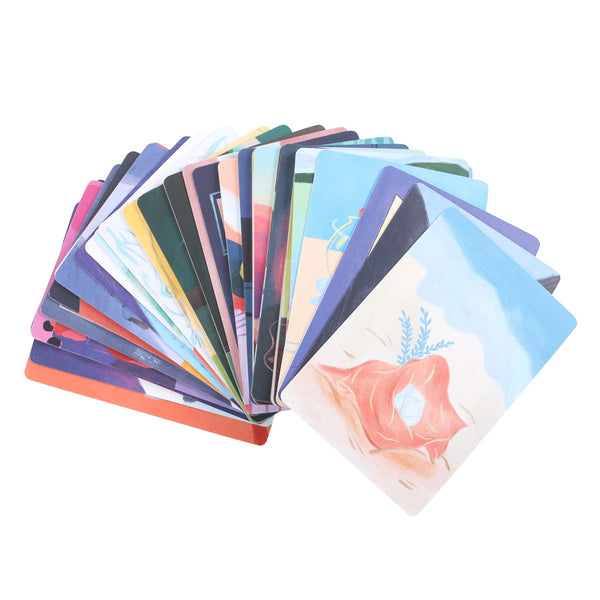 Therapy Toolkit Spil