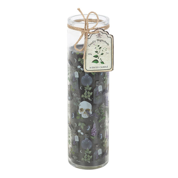 Poisonous Plants Kerti