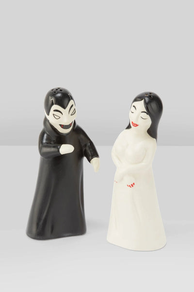 Vampyre Salt og Pipar Sett