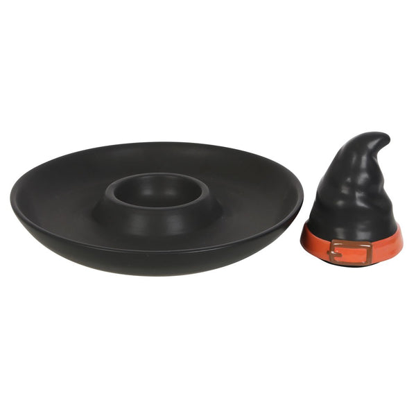 Witch Hat Chip & Dip Bakki