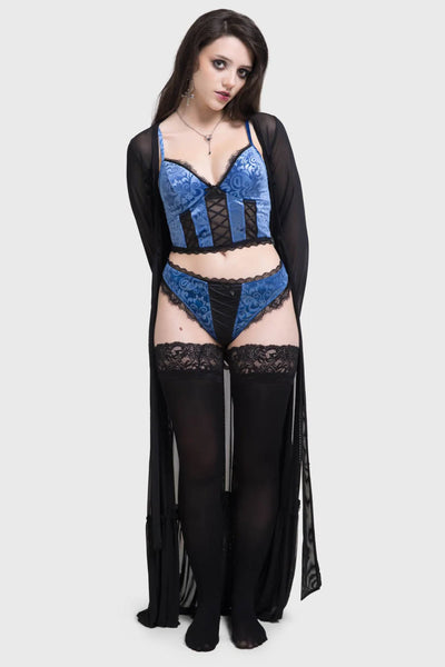 Whimsy Flutter Braletta