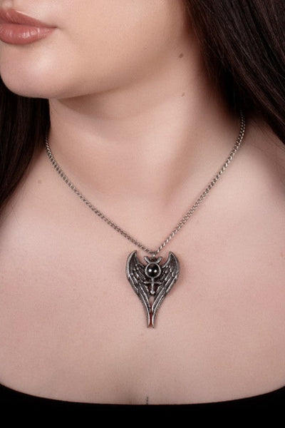 Angel of Mercury Hálsmen