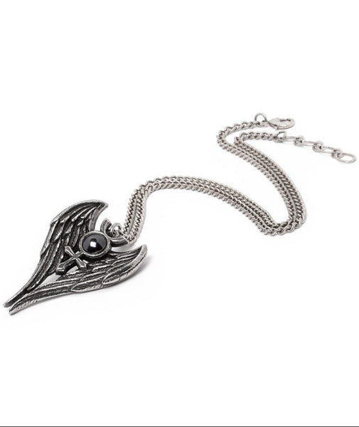 Angel of Mercury Hálsmen