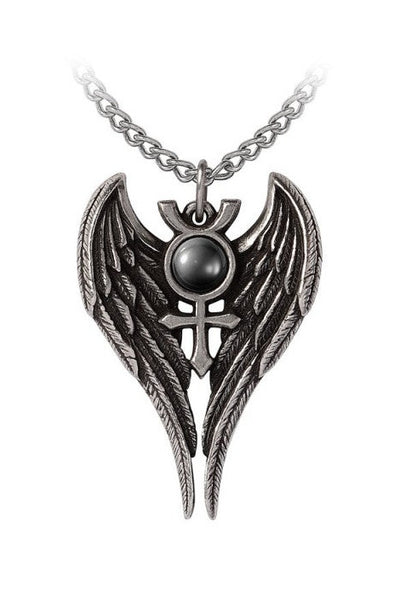 Angel of Mercury Hálsmen