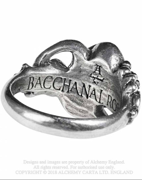 Bacchanal Hringur