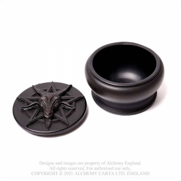 Baphomet Box