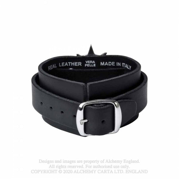 Baphomet Armband