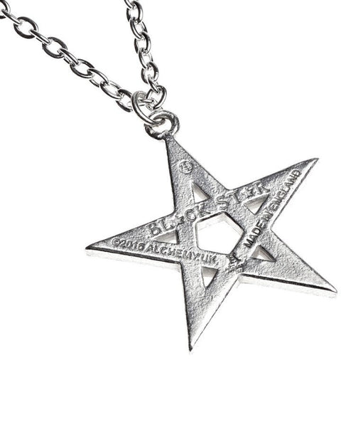 Black Star Hálsmen