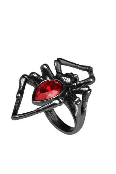 Black Widow Hringur