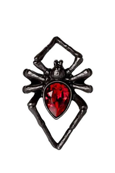 Black Widow Hringur