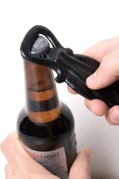 Iron Cat Upptakari