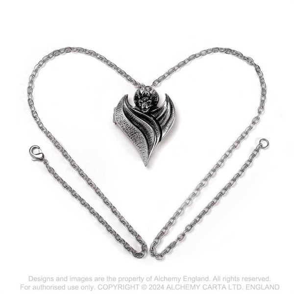 Darken Heart Hálsmen
