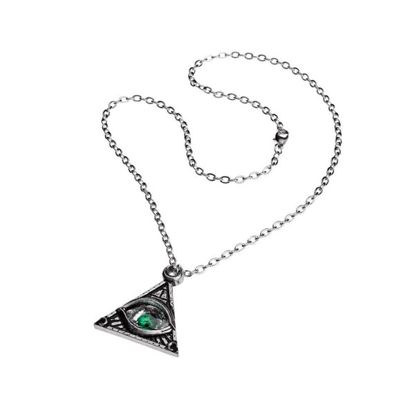 Eye Of Providence Hálsmen