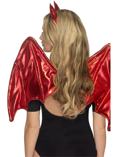 DEVIL