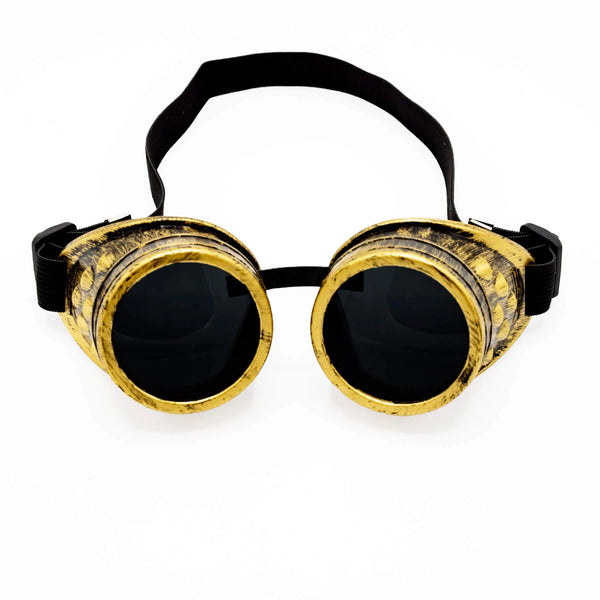 Grim Goggles Brons