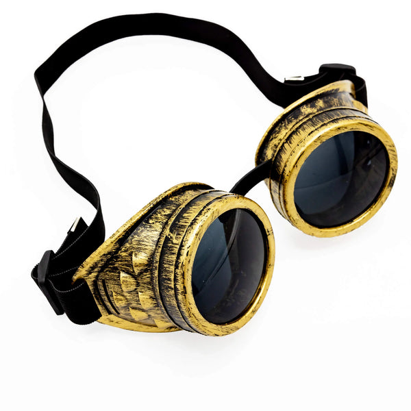 Grim Goggles Brons