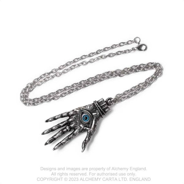 Hand of Glory Hálsmen
