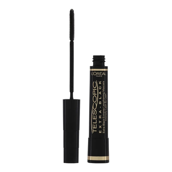 Loreal Telescopic Extra Black Maskari