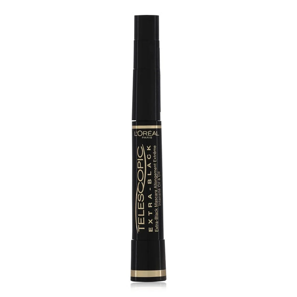 Loreal Telescopic Extra Black Maskari