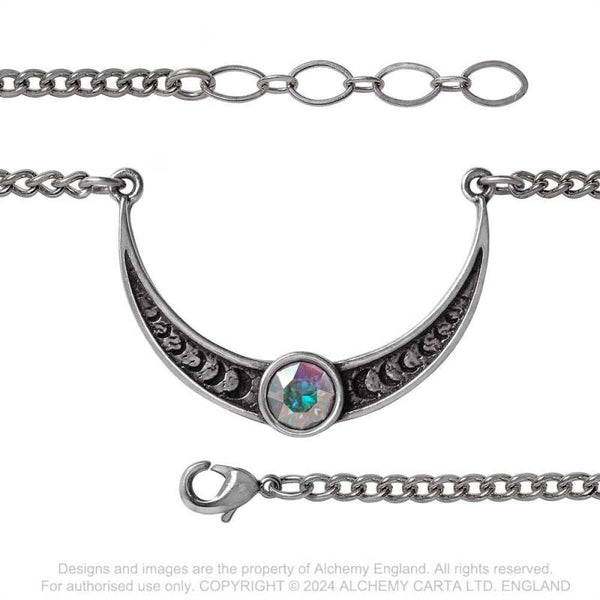 Priestess of Ishtar Armband