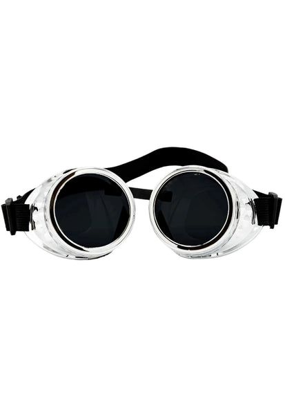Reflect Goggles Silfur