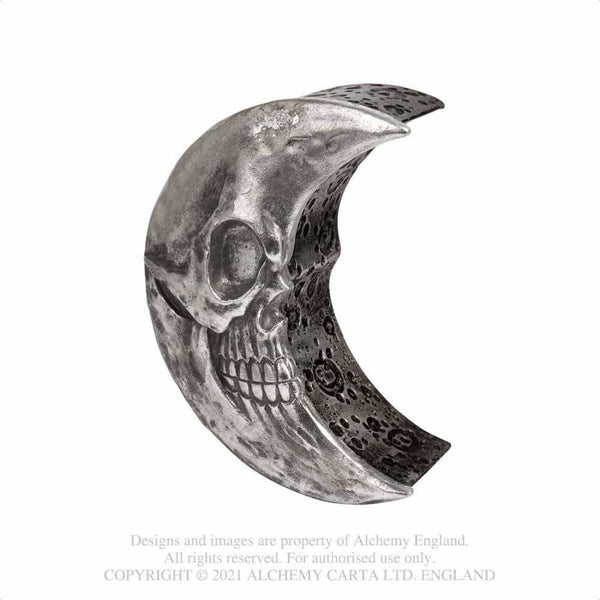 Skull Moon Box