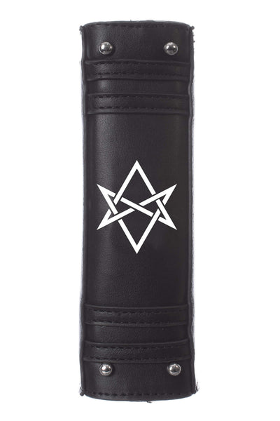 The Slayer Tarot Notebook Taska