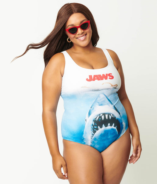 Jaws x UV Sundbolur