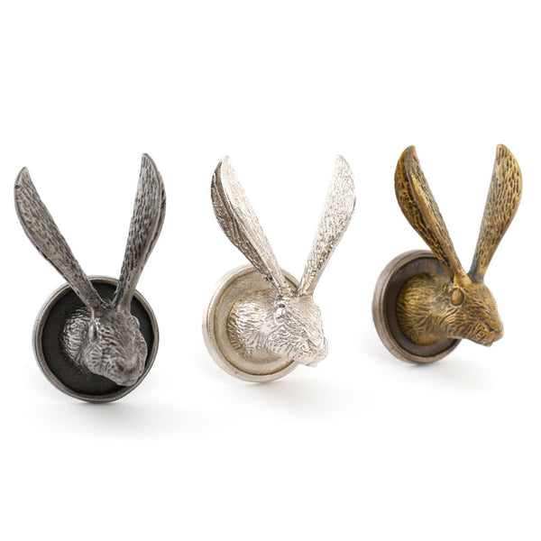 Rabbit Door knob