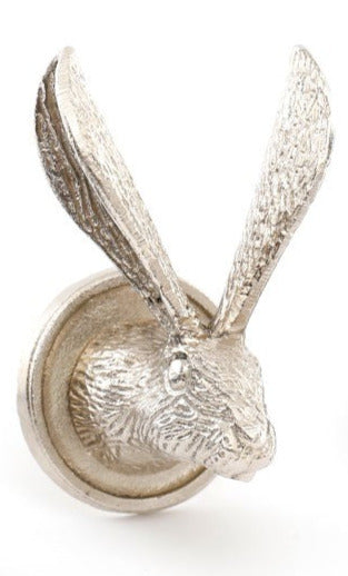 Rabbit Door knob