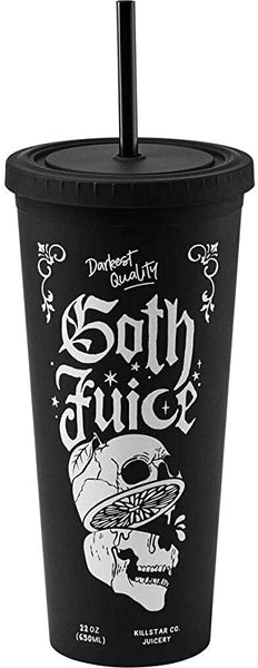 Goth Juice Cold Ferðamál