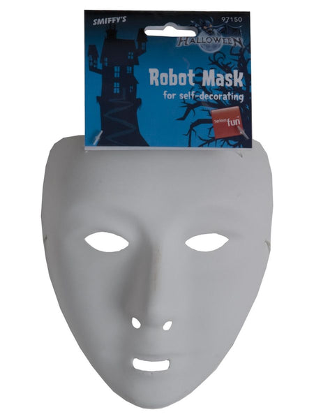 Robot Gríma