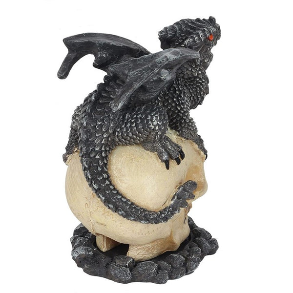 Black Dragon Reykelsisbrennari