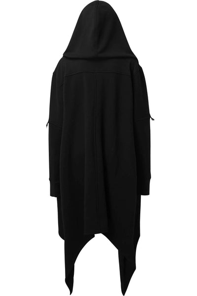 Assassins Hooded Cardigan