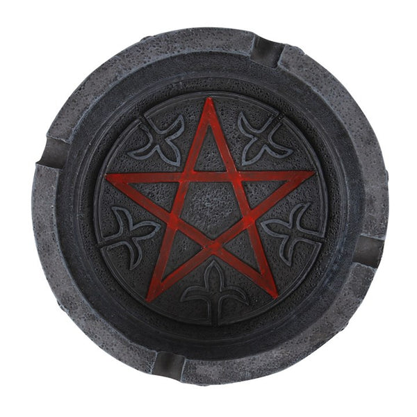 Pentagram Öskubakki