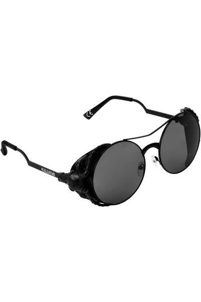 Baphomet Sólgleraugu BLK