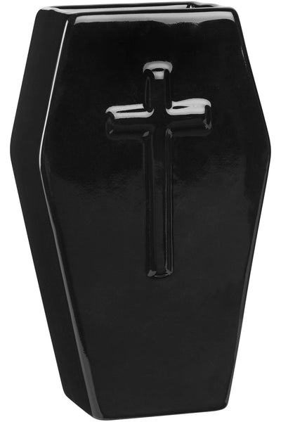 Coffin Vasi - Medium
