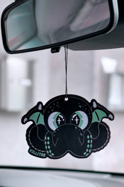 Cthulhu Ilmspjald