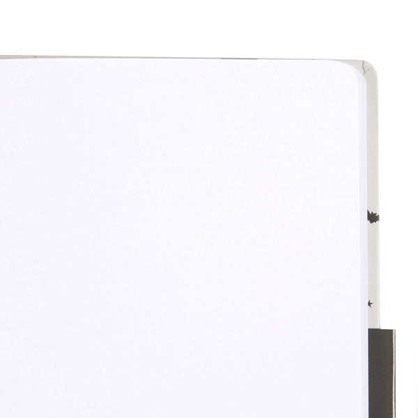 Gothicat Notebook a5