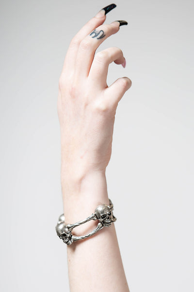 Curse On You Armband