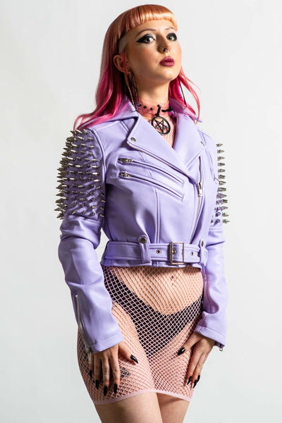Disharmony Biker Jakki