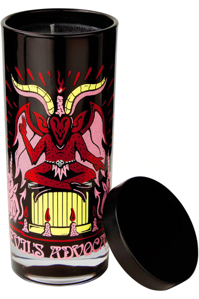 Devils Advocate Kerti