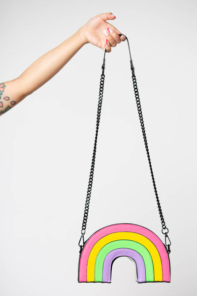 Fantasy Rainbow Taska