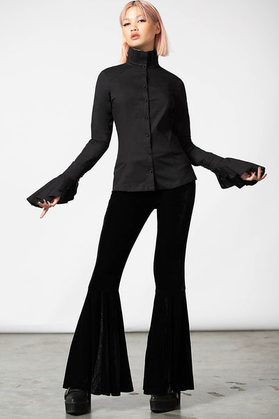 Feronia Button Up Shirt